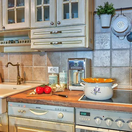 Nyaraló Grmanski Dvori *