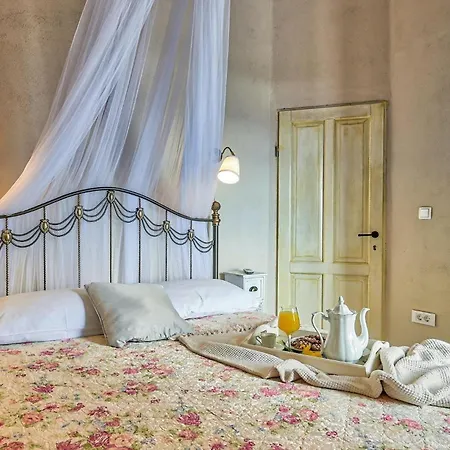 Grmanski Dvori Nyaraló