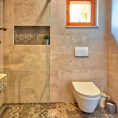 Grmanski Dvori Nyaraló