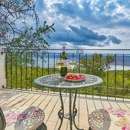 Nyaraló Grmanski Dvori *