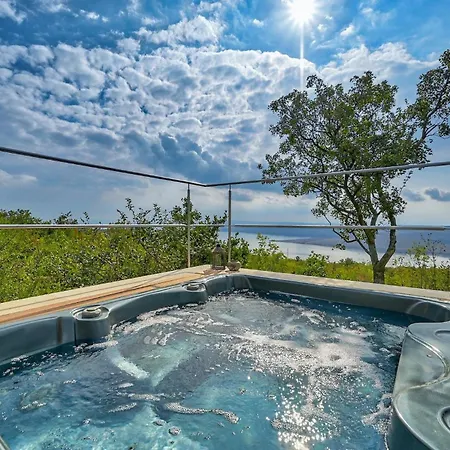 Nyaraló Grmanski Dvori Grmani