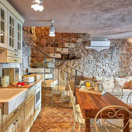 Grmanski Dvori Grmani