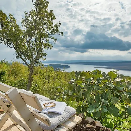 Nyaraló Grmanski Dvori