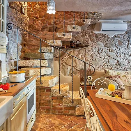 Grmanski Dvori Grmani