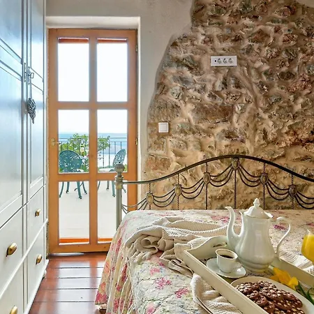 Grmanski Dvori Nyaraló