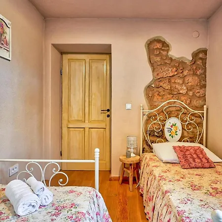 Nyaraló Grmanski Dvori Grmani