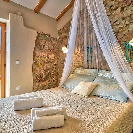 Grmanski Dvori Grmani