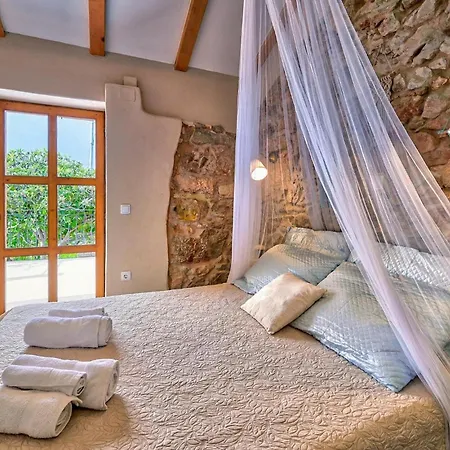 Grmanski Dvori Casa de Férias Grmani