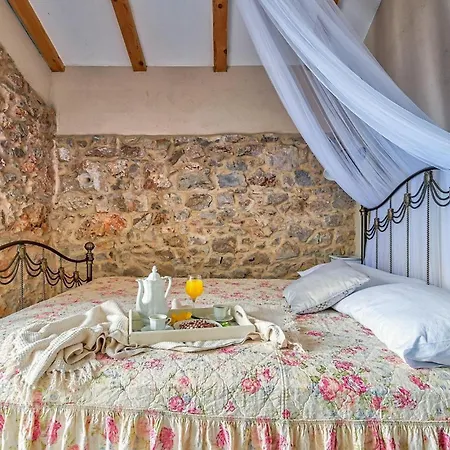 Grmanski Dvori Casa de Férias