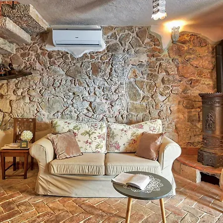 Grmanski Dvori Casa de Férias Grmani