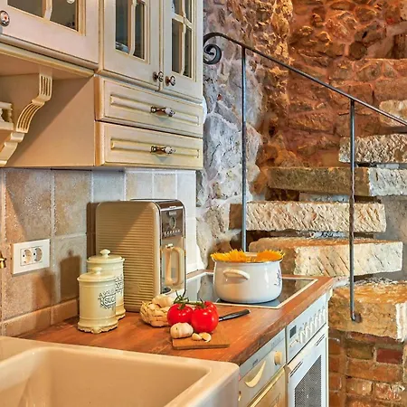 Сasa de vacaciones Grmanski Dvori