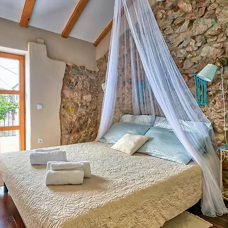 Grmanski Dvori Casa de Férias *