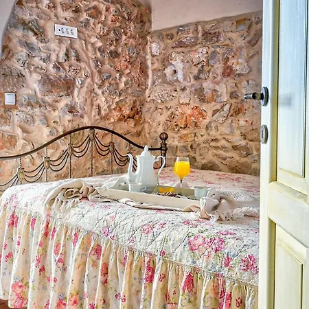 Сasa de vacaciones Grmanski Dvori Grmani