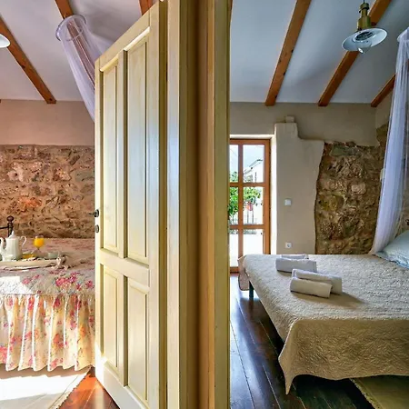 Grmanski Dvori Grmani