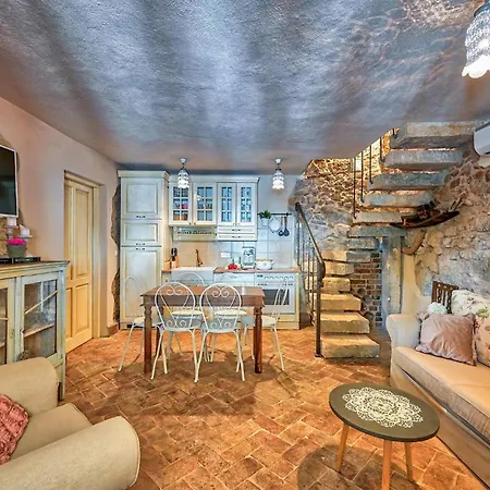 Grmanski Dvori * Grmani