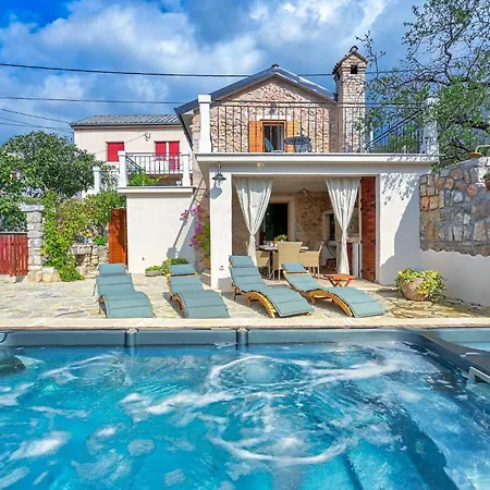 Holiday home Grmanski Dvori *