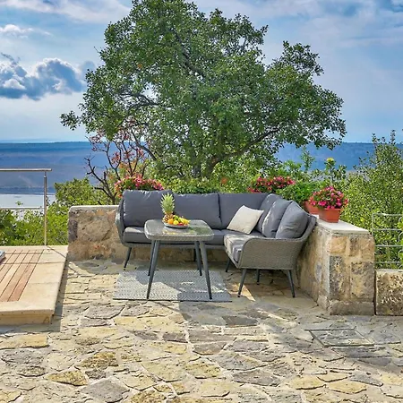 Casa de Férias Grmanski Dvori