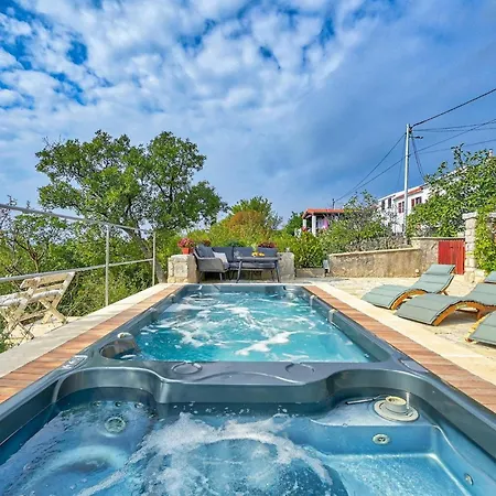 Grmanski Dvori Grmani