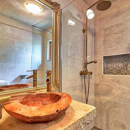 Grmanski Dvori Сasa de vacaciones