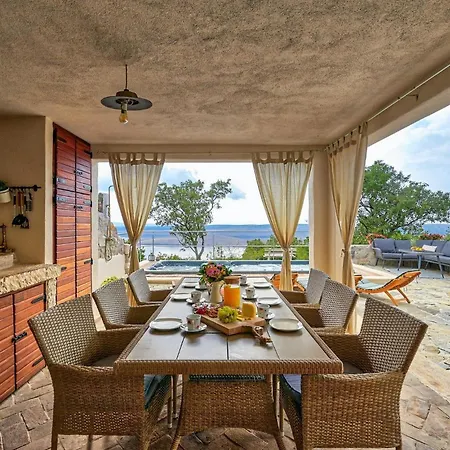 Grmanski Dvori Holiday home *