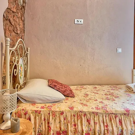 Grmanski Dvori Casa de Férias *