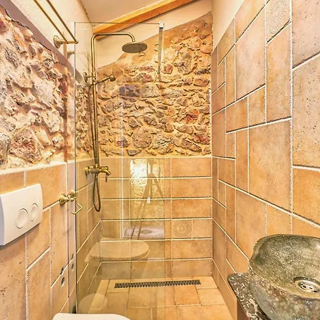 Grmanski Dvori Сasa de vacaciones