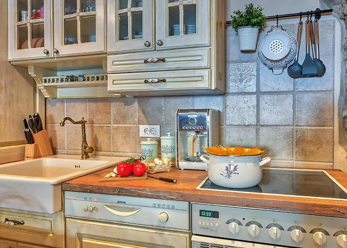 Σπίτι διακοπών Grmanski Dvori *