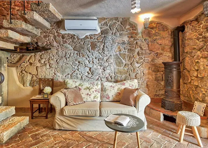 Grmanski Dvori Σπίτι διακοπών Grmani