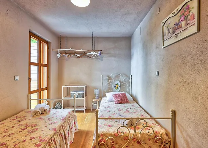 Grmanski Dvori Σπίτι διακοπών