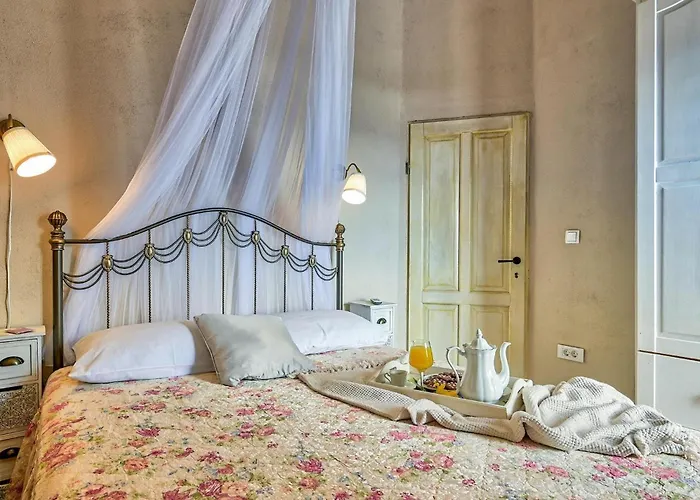 Grmanski Dvori Σπίτι διακοπών