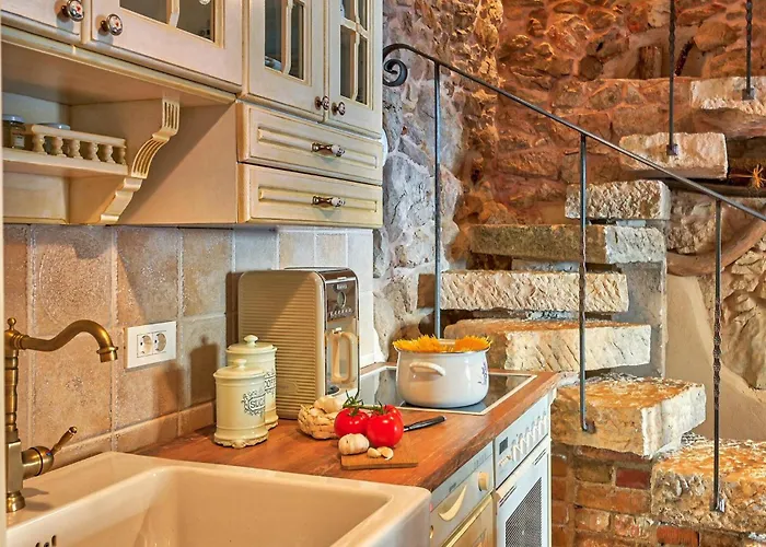 Σπίτι διακοπών Grmanski Dvori