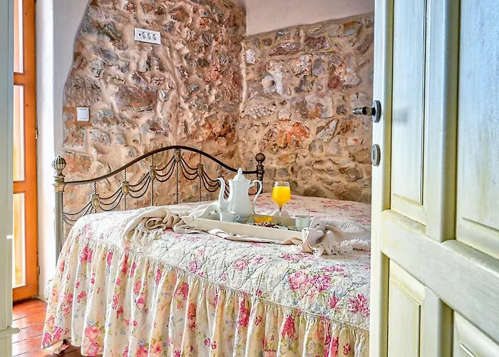 Σπίτι διακοπών Grmanski Dvori Grmani