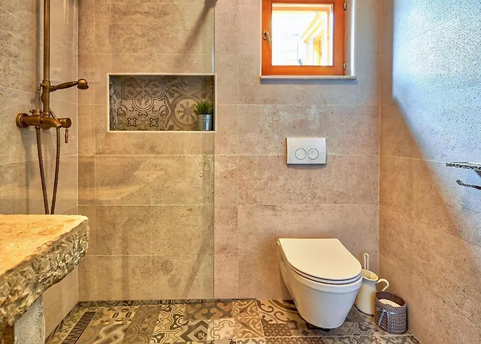 Grmanski Dvori Σπίτι διακοπών