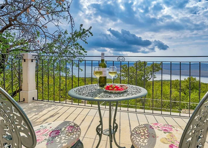 Σπίτι διακοπών Grmanski Dvori *