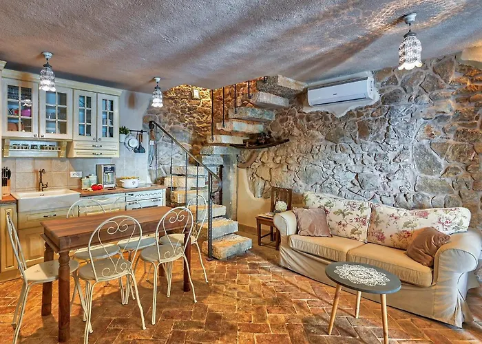 Grmanski Dvori Σπίτι διακοπών *