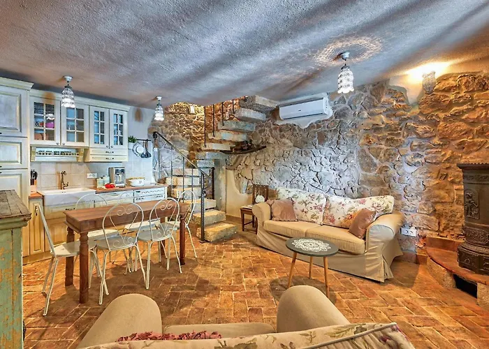 Σπίτι διακοπών Grmanski Dvori Grmani