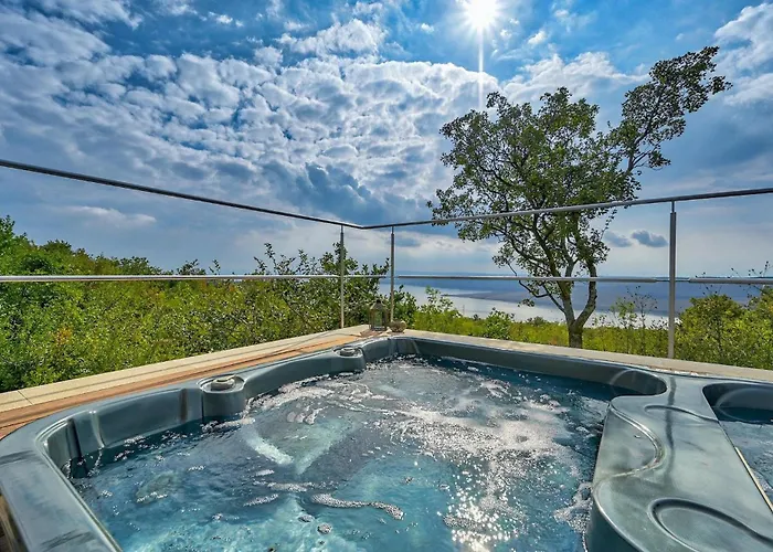 Σπίτι διακοπών Grmanski Dvori Grmani