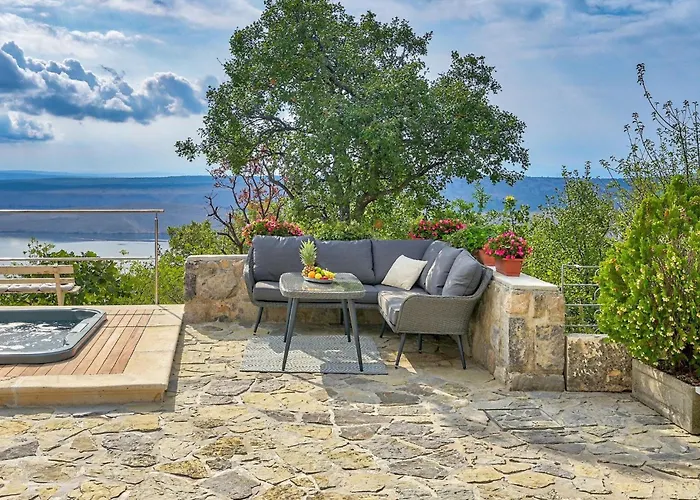 Σπίτι διακοπών Grmanski Dvori