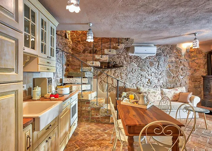 Grmanski Dvori Grmani