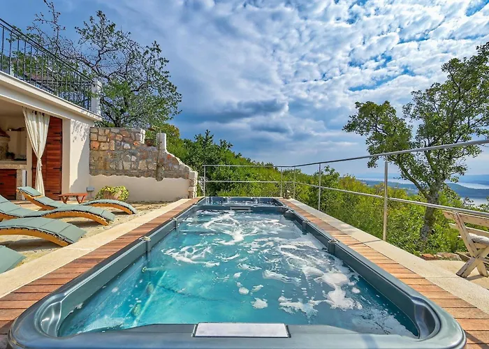 Grmanski Dvori Σπίτι διακοπών *