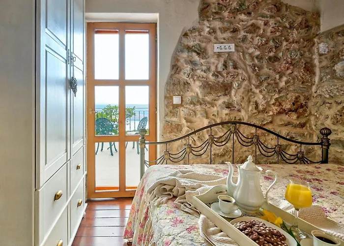 Grmanski Dvori Σπίτι διακοπών