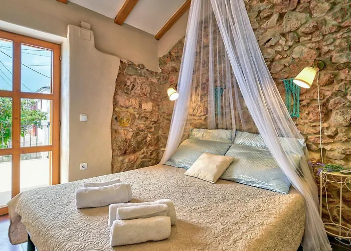 Grmanski Dvori Grmani