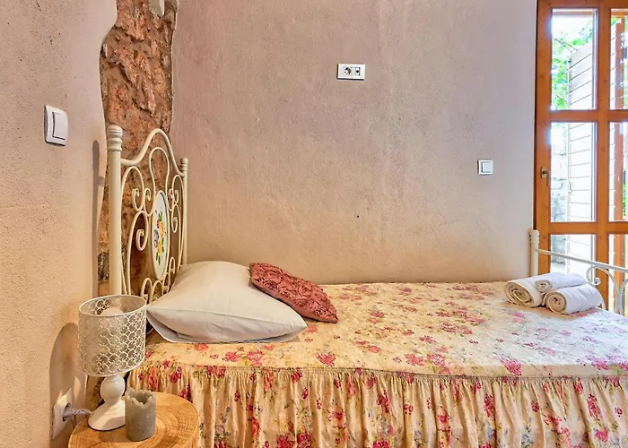 Grmanski Dvori Σπίτι διακοπών *