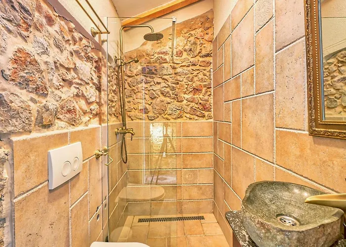 Grmanski Dvori Σπίτι διακοπών